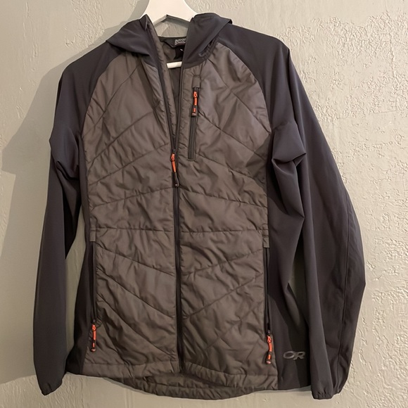 Outdoor Research Jackets & Coats Outdoor Research Refuge Hybrid
